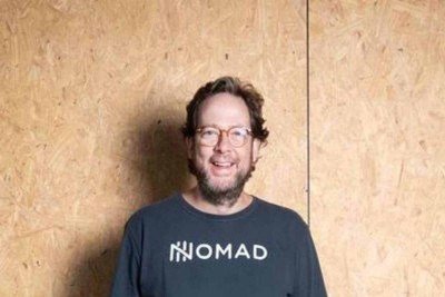 Fundador da Nomad encerra disputa milionária com meia-irmã por herança -  (crédito: Foto Reprodução/Linkedin)