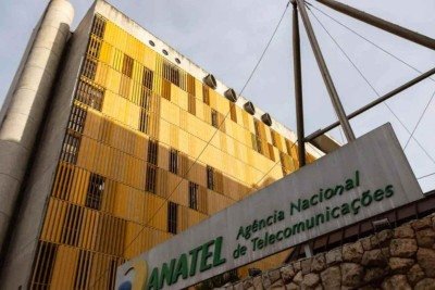 Teles na fila da internet via satélite querem agilidade da Anatel após aval a chinesa -  (crédito: © André Luís Pires de Carvalho/Divulgação)