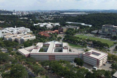 As provas da Etapa 2 estão agendadas para 12 e 13 deste ano
 -  (crédito: Leandro Couri/EM/D.A. Press)