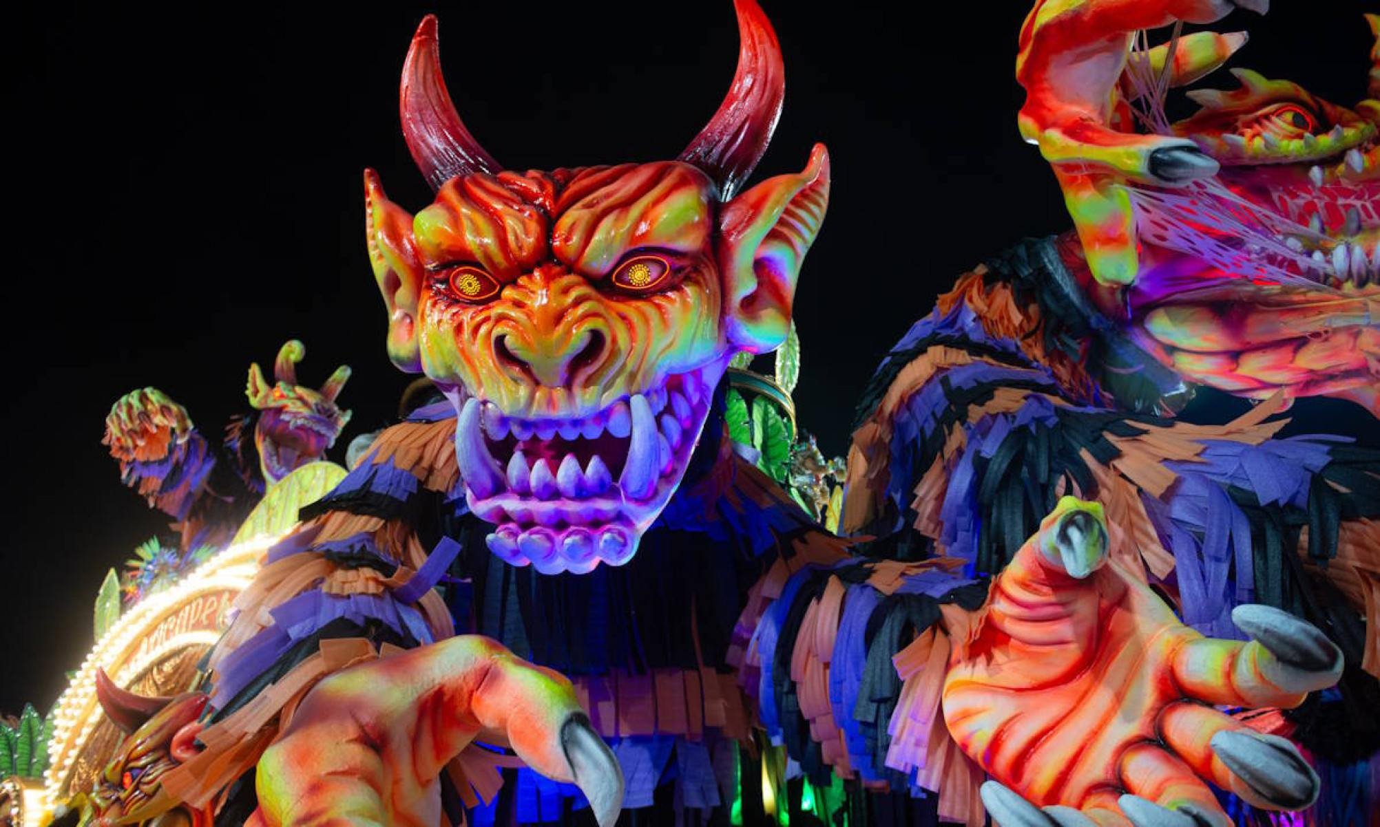 Abre alas para a tecnologia passar