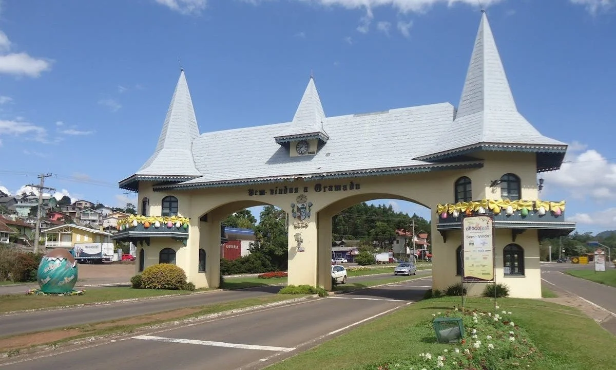 Serra Ga&uacute;cha no inverno: um roteiro de 3 dias por Gramado e Canela