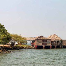 Maracaibo:  maior lago da América Latina enfrenta severa crise ambiental -  Imagem Pixabay