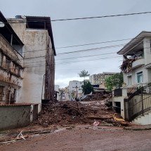 O que buscas no Google revelam sobre a emergência em Juiz de Fora - Leonardo Costa/Tribuna de Minas