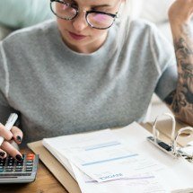 7 erros comuns na declaração do Imposto de Renda que levam à malha fina - Rawpixel via Freepik