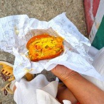 Se a Bahia tem o molho, BH tem o tempero? - Arquivo pessoal