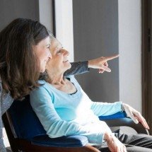 OMS: mais de 56 milhões de pessoas precisam de cuidados paliativos no mundo - Freepik