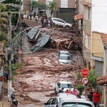 Juiz de Fora: Cemig desmente que haverá interrupção geral de energia  - Leonardo Costa/Tribuna de Minas