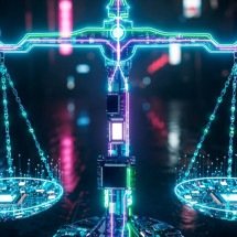 Demanda por eficiência fortalece mercado de IA no setor jurídico - Freepik.com