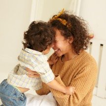 Campanha Voz das Mães: doenças raras deixam de ser invisíveis - shurkin_son/FreePik