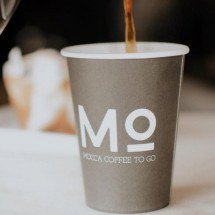 Cafeteria vai distribuir 5 mil cafés de graça para inaugurar unidade em BH - Mocca/Divulgação