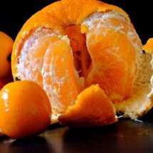 Tangerina: pequenos gomos cheios de frescor e tradição - Pixabay