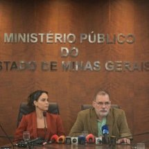 MP recorre seis vezes por mês de decisões parecidas à da menina de 12 anos - Leandro Couri/EM/D.A.Press