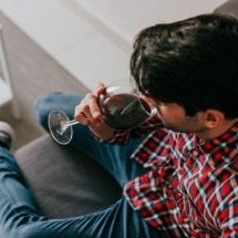 Câncer bucal: consumo de álcool exige atenção redobrada - FreePik