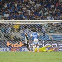 Para esquecer os pênaltis perdidos em Itaquera - Alexandre Guzanhe/EM/D.A. Press – 10/12/25