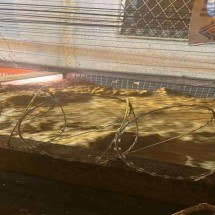 Chuva causa estragos e prefeitura decreta calamidade em Matias Barbosa - Reprodução/Redes Sociais 