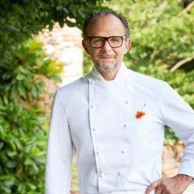 Primeiro cruzeiro 5 estrelas do mundo tem ‘mordomo’ particular e restaurantes com chefs renomados; veja! - Reprodução @fabiotrabocchi