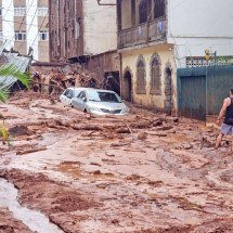 Juiz de Fora amplia suspensão de aulas na rede municipal - Leonardo Costa/Tribuna de Minas