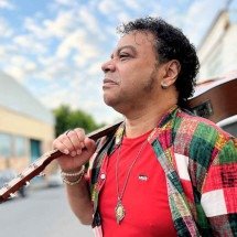 Sanducka abre hoje (25/2) o projeto musical do Teatro Feluma - Ricardo Gomes/divulga&ccedil;&atilde;o