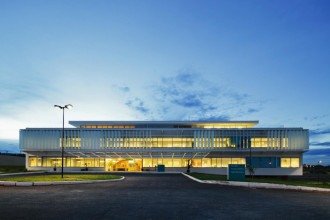 Casa da ONU no Brasil -  (crédito: PNUD)