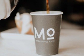 Cafeteria vai distribuir 5 mil cafés de graça para inaugurar unidade em BH