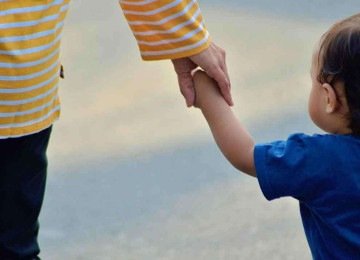 Pais devem ajudar o filho a traçar seu próprio caminho na vida
 -  (crédito: Pixabay/reprodução)