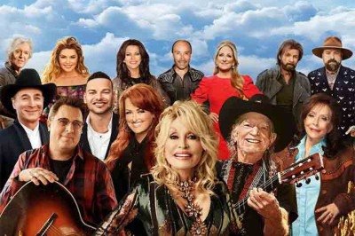 <p>O country é um gênero que faz sucesso em várias regiões dos Estados Unido. Uma identidade cultural que vai além da música, envolvendo comportamento e estilo de vida.</p>
 -  (crédito:  Divulgação)