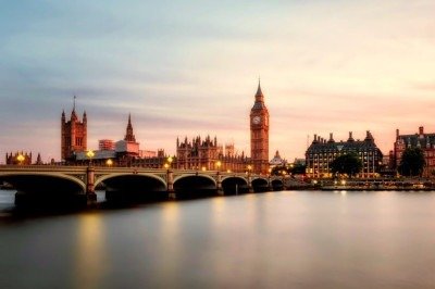 <p>Um dos ícones mais famosos do Reino Unido – e do mundo – já tem 165 anos desde sua inauguração. Veja curiosidades do Big Ben, ponto turístico que está entre os mais simbólicos do planeta.</p>
 -  (crédito: david mark pixabay)