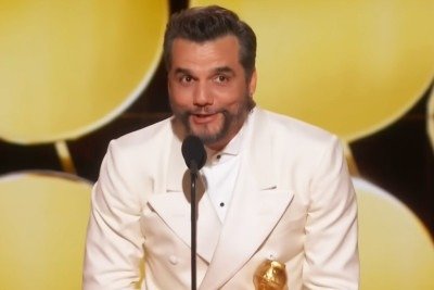 <p>O ator Wagner Moura, premiado com o Globo de Ouro e concorrente ao Oscar, gosta de celebrar sua baianidade e a cultura do estado em discursos. Conheça as principais cidades que compõem o Recôncavo Baiano, região onde nasceu o ator.</p>
 -  (crédito: reprodução)