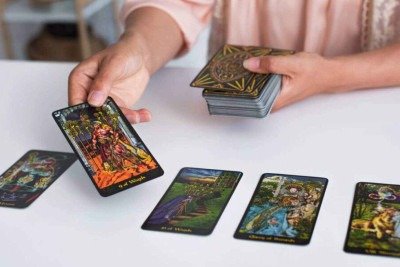 O que é divinação e por que tantas pessoas confiam nesses sinais -  (crédito: Tupi)