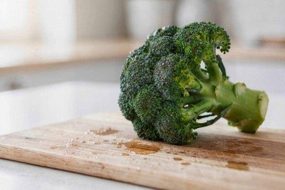 10 benefícios do brócolis para emagrecer e melhorar a saúde de forma natural -  (crédito: Tupi)