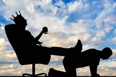 Os 4 tipos de narcisistas explicados de forma clara e como identificar cada um no dia a dia -  (crédito: Tupi)