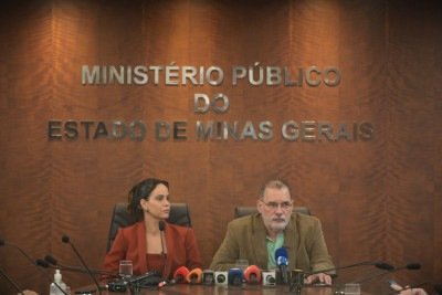 MPMG já recorreu da decisão do TJMG que absolveu homem de 35 anos de estupro de menina de 12 anos, sob alegação de que eles formavam um núcleo familiar -  (crédito: Leandro Couri/EM/D.A.Press)