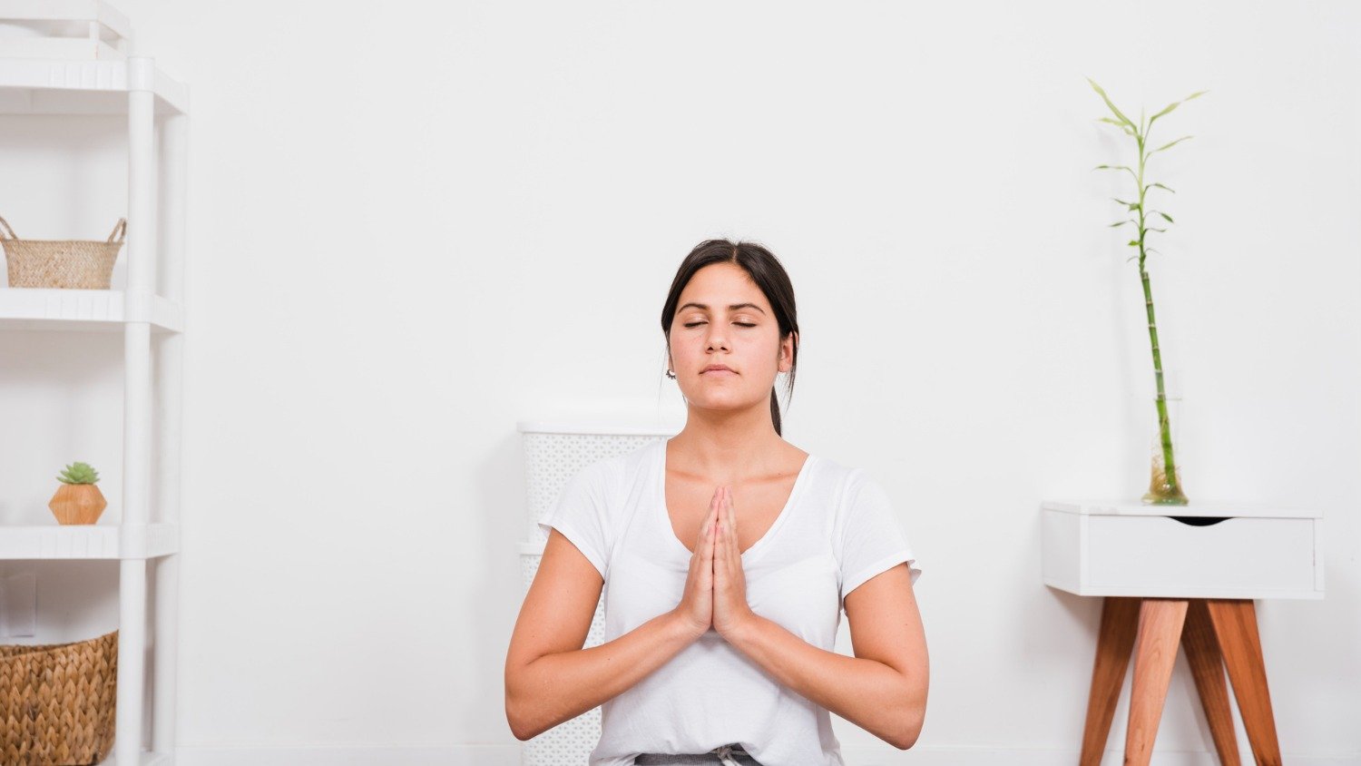 Saúde mental: 5 hábitos diários para reduzir estresse e ansiedade - Freepik