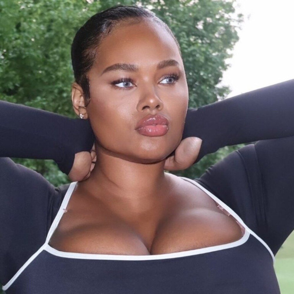 Precious Lee: a modelo que está redefinindo padrões de beleza