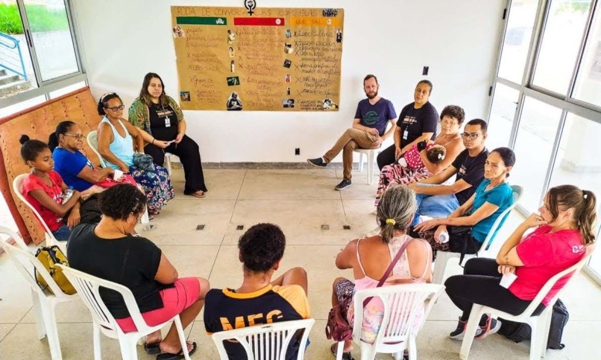  Governo de Minas Gerais