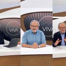 Ernesto Paglia estreia como apresentador do ‘Roda Viva’; veja a trajetória do jornalista -  Reprodução do Instagram @ernestopaglia