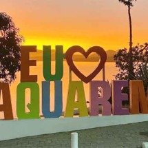 Saquarema lidera em PIB per capita no Brasil, mas moradores vivem outra realidade - - Reprodução do Instagram @rjsaquarema