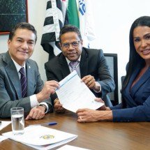 Gracyanne Barbosa se filia ao Republicanos no Rio e quer ser deputada - Reprodução/Instagram @graoficial