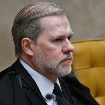 Toffoli se declara impedido para relatar ação sobre CPI do Master -  Ed Alves CB/DA Press