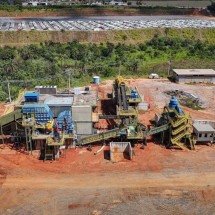 Igarapé ganha a maior empresa de reciclagem de veículos do país