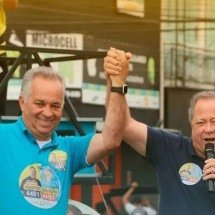 STF condena por unanimidade irmãos Brazão como mandantes da morte de Marielle - Reprodução/redes sociais