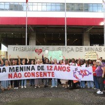 Especialistas apontam falhas técnicas em decisão que anulou absolvição por estupro em MG - Marcos Vieira/EM/D.A.Press