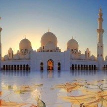 Além de Dubai: o melhor do Golfo Arábico em um só roteiro - TripAdvisor