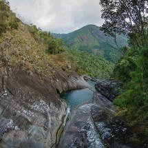 MG: buscas por irmãos desaparecidos no Parque do Caparaó entram no 3º dia - Wikimedia Commons/Reprodução