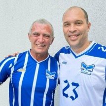 Ausente no Carnaval 2026, Paulo Barros retorna à Portela para 2027 - Divulgação / Portela