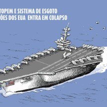 Porta-Aviões - Quinho