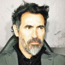 Não existem "supertécnicos" - Luis ROBAYO / AFP