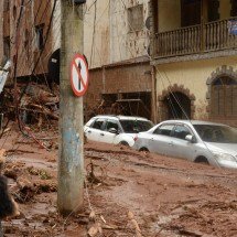 Ceasa envia 20 toneladas de alimentos a atingidos por chuvas em Minas - Túlio Santos/EM/DA Press