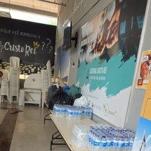 Arquidiocese de BH lança campanha para vítimas das chuvas na Zona da Mata -  Arquidiocese BH/Divulgação