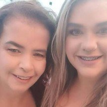 Amiga de mulher que morreu após ser resgatada conta sobre a perda - Reprodução/Redes Sociais 